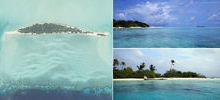 Uthuruboduveli, Maldives