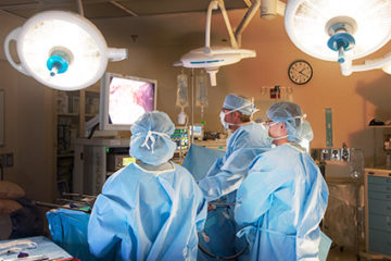 gynecology stem cell therapy fertility