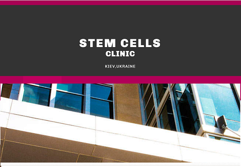 Stem Cells therapy