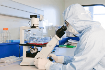 stem cell therapy turkey